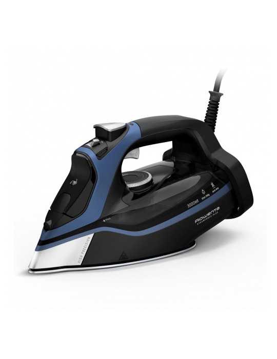 Plancha Vapor DW9411 3000W Steam Force ROWENTA