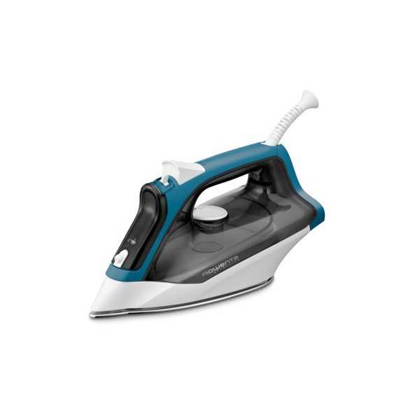 Plancha Vapor DX1550D1 Effective 2200W ROWENTA