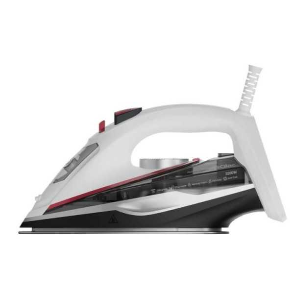 Plancha Vapor PV2034 Optima Extrem 3.2 3200W SOLAC