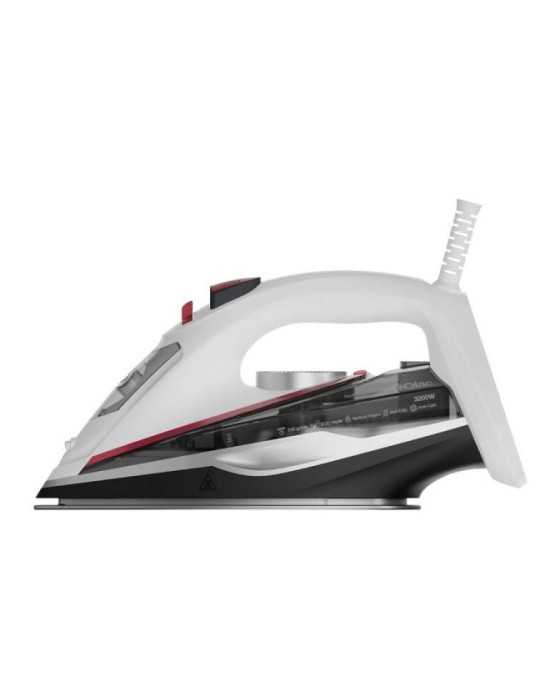 Plancha Vapor PV2034 Optima Extrem 3.2 3200W SOLAC