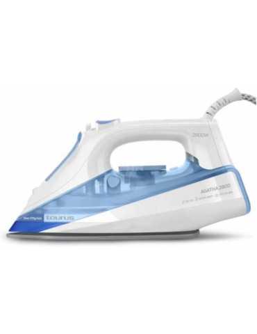 Plancha Vapor Agatha 2800 TAURUS