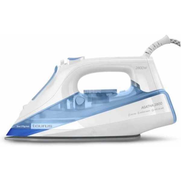 Plancha Vapor Agatha 2800 TAURUS
