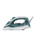Plancha Vapor Baltic 2400 2400W Verde/Blanco TAURUS