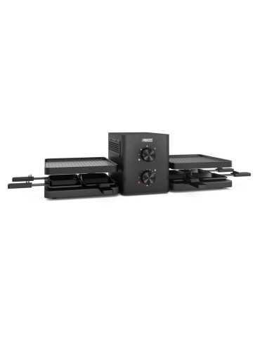 Raclette 162660 Purify 1500W Extractor Humo PRINCESS