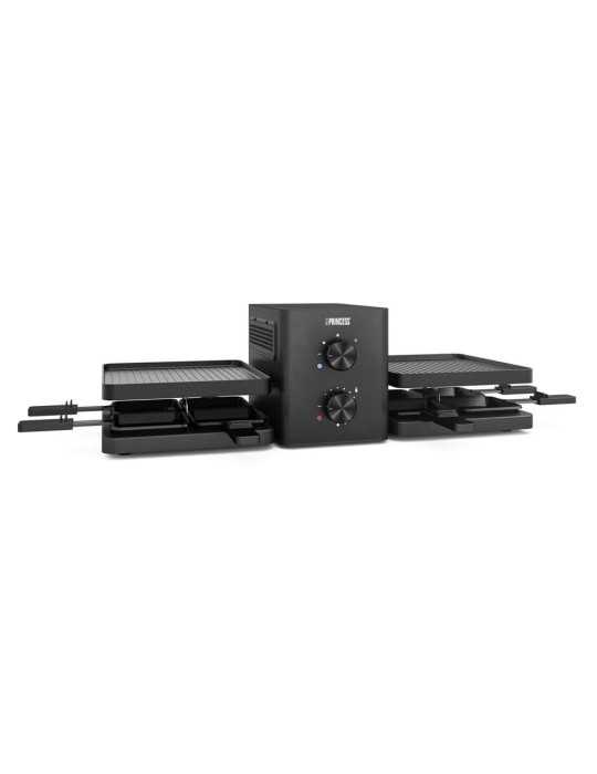 Raclette 162660 Purify 1500W Extractor Humo PRINCESS