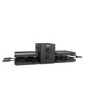 Raclette 162660 Purify 1500W Extractor Humo PRINCESS
