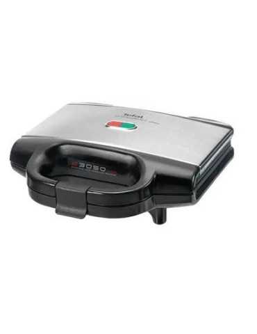 Sandwichera SM155212 Ultracompact 700W TEFAL