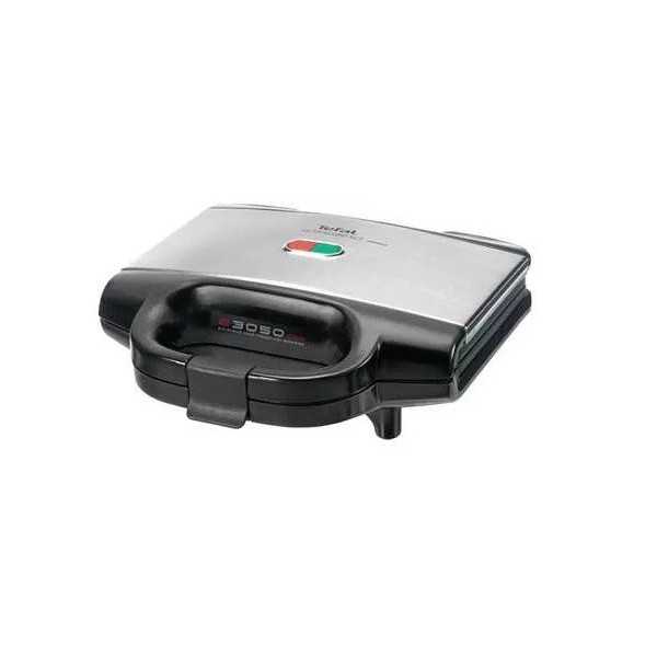 Sandwichera SM155212 Ultracompact 700W TEFAL