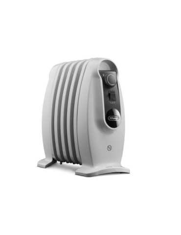 Radiador Aceite Nano TRNS0505M 500W DE'LONGHI