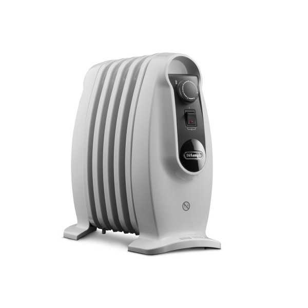 Radiador Aceite Nano TRNS0505M 500W DE'LONGHI