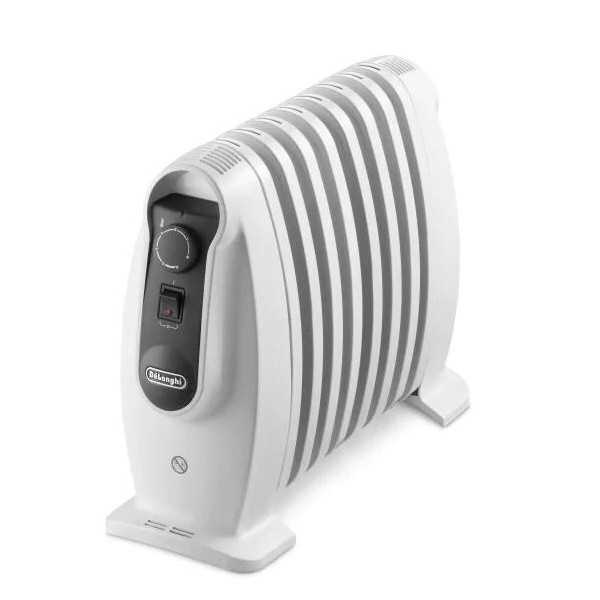 Radiador Aceite Nano TRNS0808M 800W DE'LONGHI