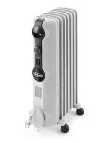Radiador Aceite Radia S TRRSE0715 1500W DE'LONGHI
