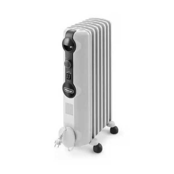 Radiador Aceite Radia S TRRSE0715 1500W DE'LONGHI