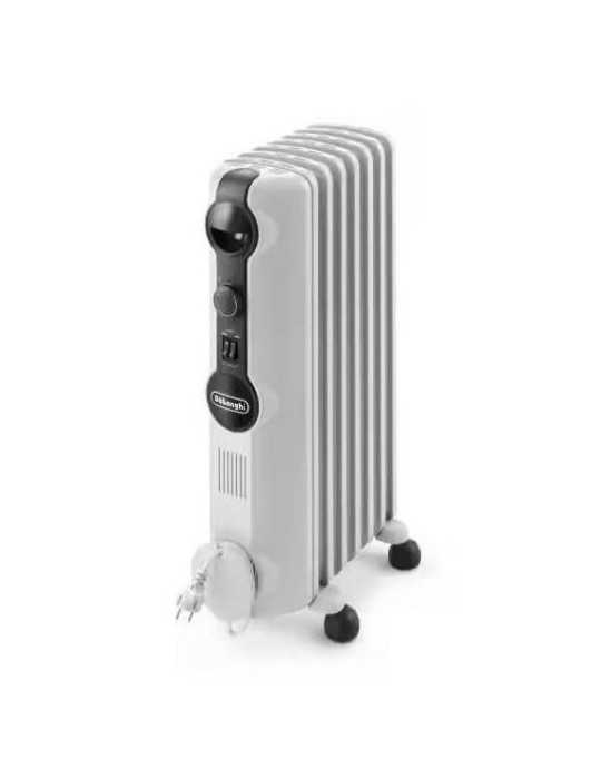Radiador Aceite Radia S TRRSE0715 1500W DE'LONGHI
