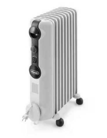Radiador Aceite Radia S TRRSE0920 2000W DE'LONGHI