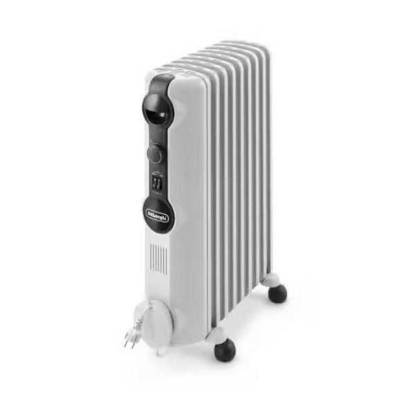 Radiador Aceite Radia S TRRSE0920 2000W DE'LONGHI