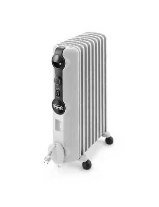 Radiador Aceite Radia S TRRSE0920 2000W DE'LONGHI