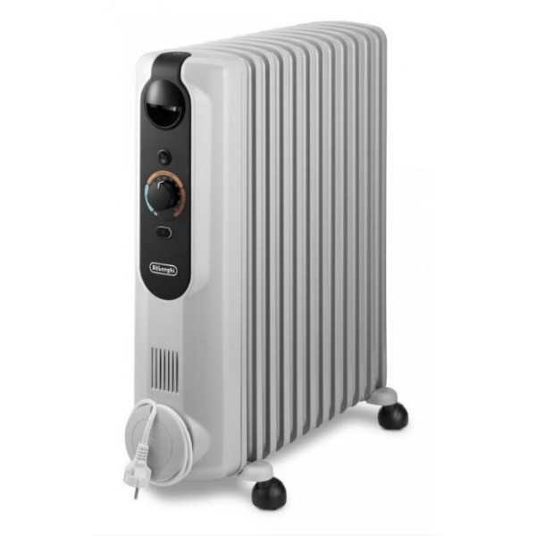 Radiador Aceite Radia S TRRSE1225 2500W DE'LONGHI