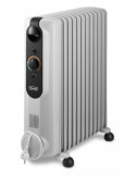 Radiador Aceite Radia S TRRSE1225 2500W DE'LONGHI