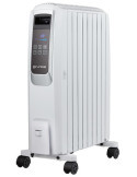 Radiador Aceite RAC-8 Piros Digital 2000W GRUNKEL