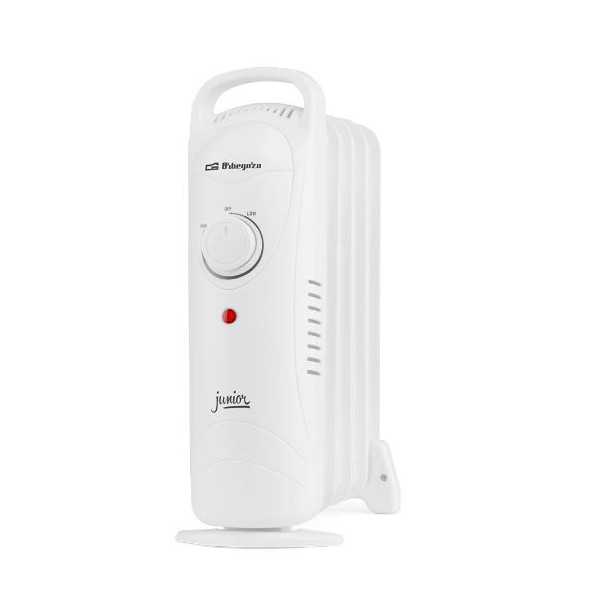 Radiador Aceite RO720 Mini 700W 5 Elementos ORBEGOZO