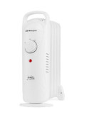 Radiador Aceite RO720 Mini 700W 5 Elementos ORBEGOZO