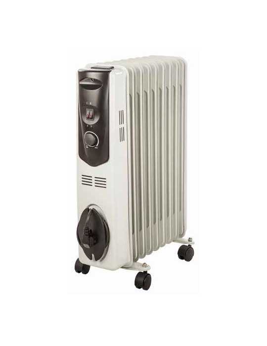 Radiador Aceite Sahara 2003 S&P