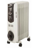 Radiador Aceite Sahara 2503 S&P