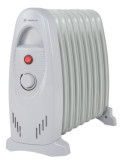 Radiador Aceite SAHARA903 Mini 900W 9 Elementos S&P
