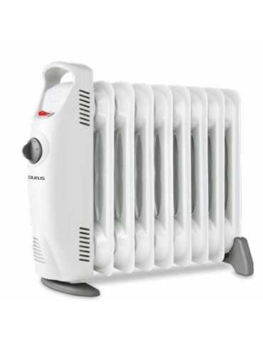 Radiador Aceite Masai 1000W TAURUS