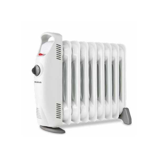 Radiador Aceite Masai 1000W TAURUS