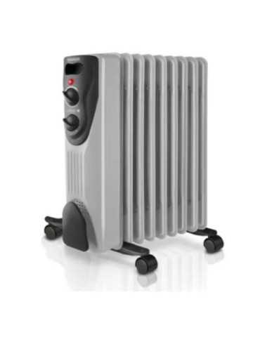 Radiador Aceite New Dakar 1500 1500W TAURUS
