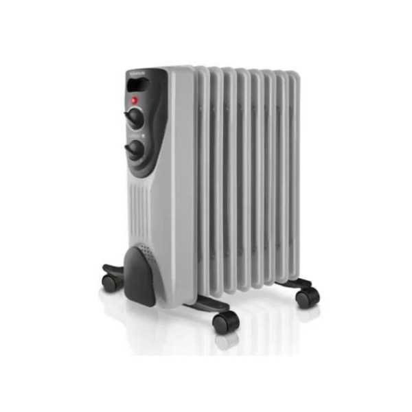 Radiador Aceite New Dakar 1500 1500W TAURUS