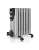 Radiador Aceite New Dakar 1500 1500W TAURUS
