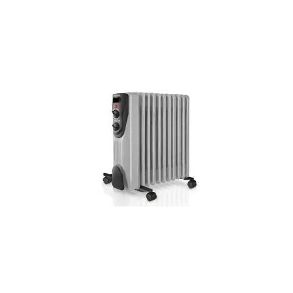 Radiador Aceite New Dakar 2500 2500W TAURUS