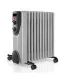 Radiador Aceite New Dakar 2500 2500W TAURUS