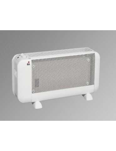 Radiador Mica BM10 900W Compacto FM