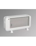 Radiador Mica BM10 900W Compacto FM