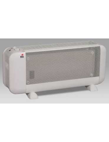 Radiador Mica BM15 1500W Compacto FM