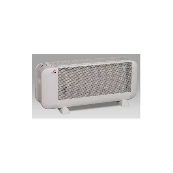 Radiador Mica BM15 1500W Compacto FM