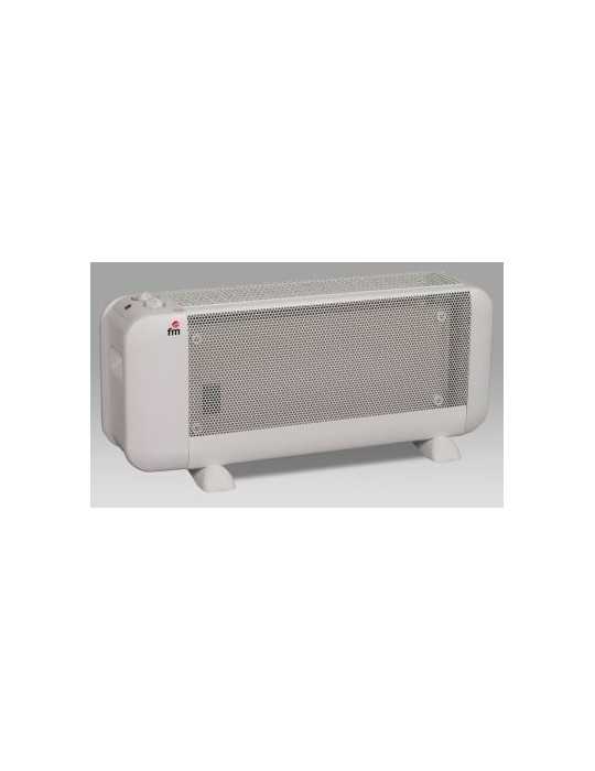 Radiador Mica BM15 1500W Compacto FM
