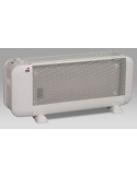 Radiador Mica BM15 1500W Compacto FM