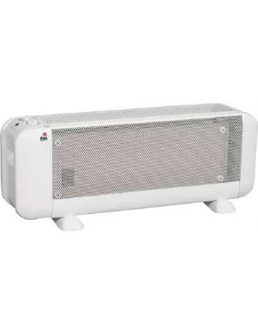 Radiador Mica BM20 2000W Compacto FM