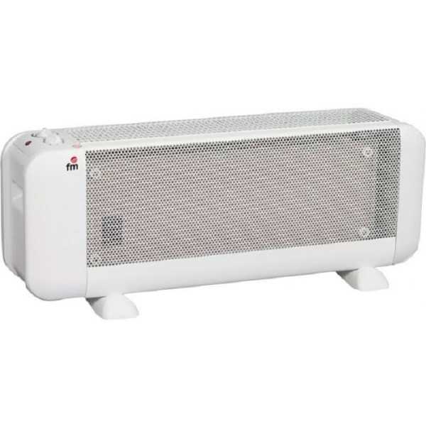 Radiador Mica BM20 2000W Compacto FM