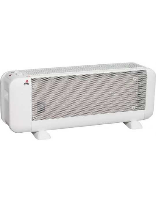 Radiador Mica BM20 2000W Compacto FM