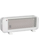 Radiador Mica BM20 2000W Compacto FM