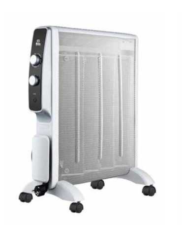 Radiador Mica MS15 1500W Slim FM