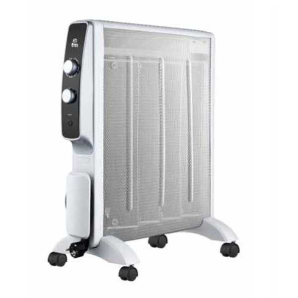 Radiador Mica MS15 1500W Slim FM