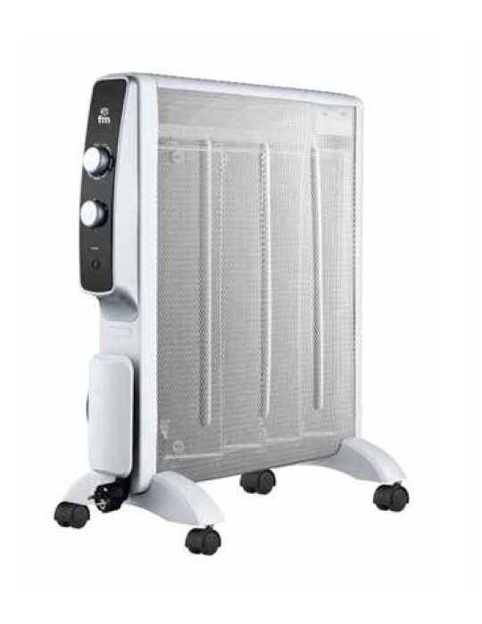 Radiador Mica MS15 1500W Slim FM