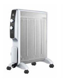 Radiador Mica MS15 1500W Slim FM